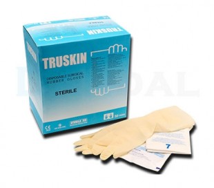 Truskin - Surgical Gloves