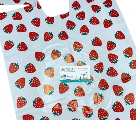 Taksan - Disposable Dental Kids Apron