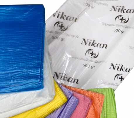 Nikan - Disposable Dental Apron 500gr