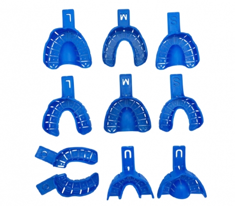 Taksan - Implant Impression Tray