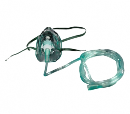 Supa - Children Oxygen Mask and Cannula