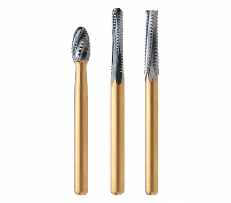 Dentalree - C&B Speedster Burs - FG