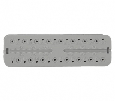 Cotisen - Root Canal Measuring Table