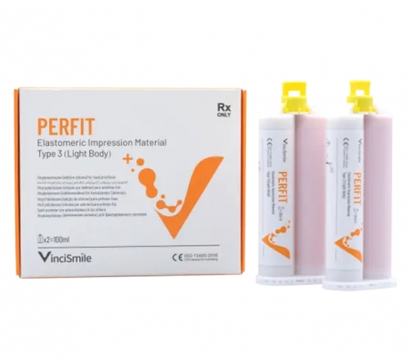 VinciSmile - PERFIT Light Body Fast Set