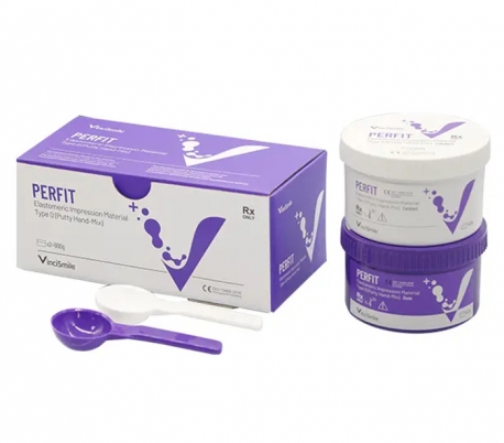 VinciSmile - PERFIT Putty Fast Set