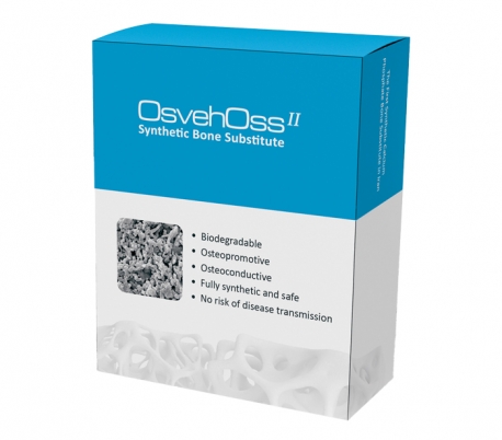 Osveh Medical - OsvehOss II TCP Granule