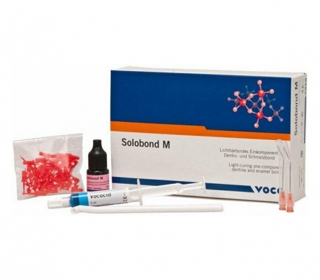 VOCO - Solobond M