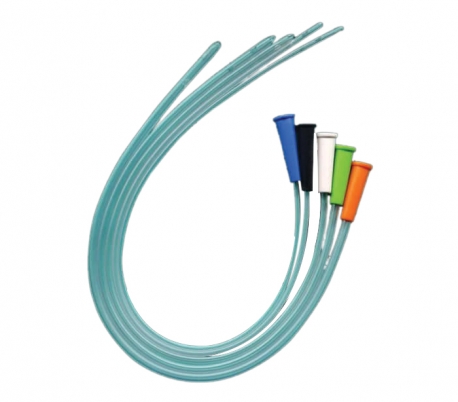 Mehraz Med - Suction Catheter