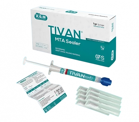 AGM - Tivan MTA Root Canal Sealer