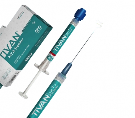 AGM - Tivan MTA Root Canal Sealer