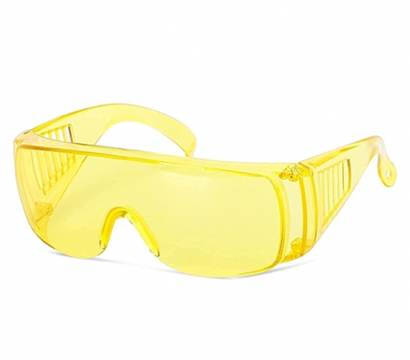 Yellow Light Cure Glasses