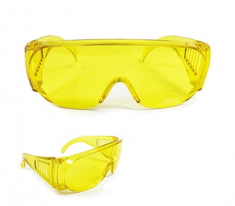 Yellow Light Cure Glasses