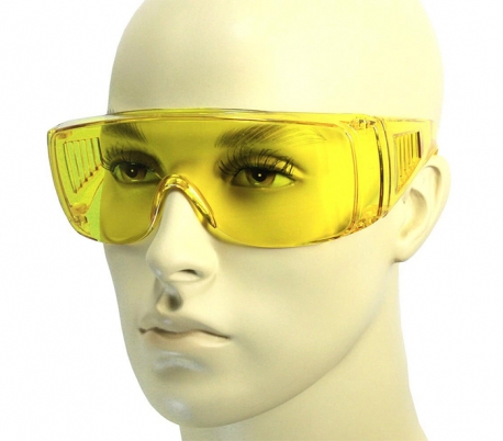 Yellow Light Cure Glasses