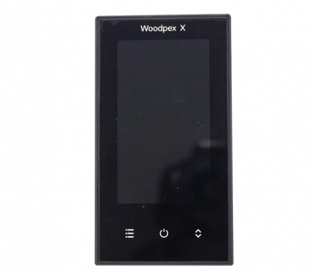 اپکس لوکیتور Woodpecker - Woodpex X