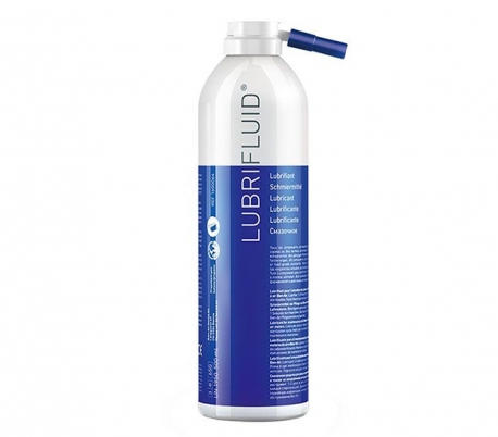 Bien Air - Lubrifluid Spray