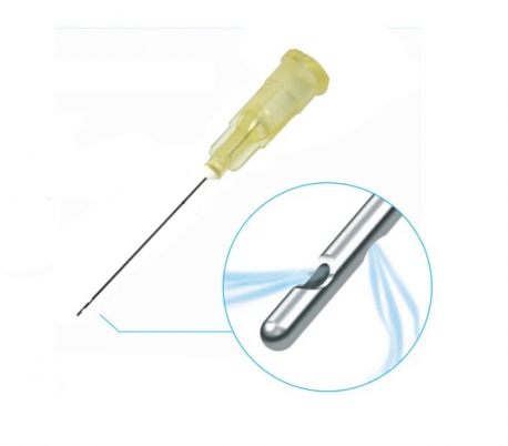 Helma Teb - Endo Needle