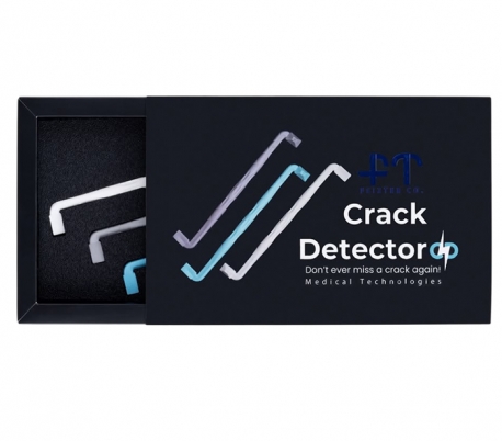 FT - Crack Detector