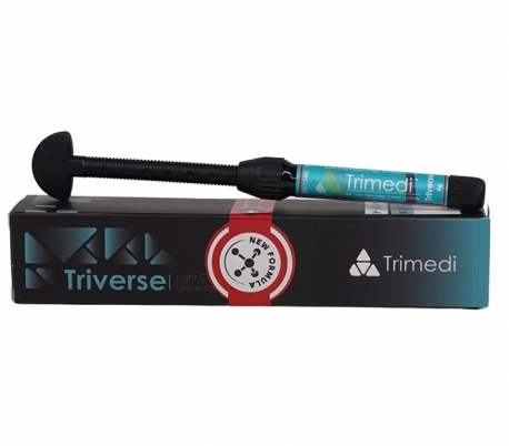 Trimedi - Triverse Universal Composite