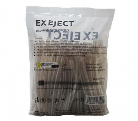 Parla - Ex Eject Saliva Ejector