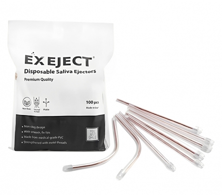 Parla - Ex Eject Saliva Ejector