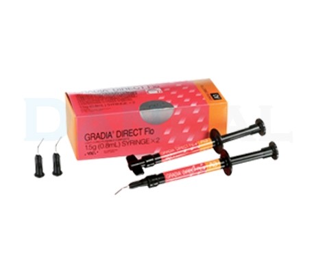 GC - Gradia Direct Flo Composite