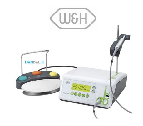 W&H Surgical Motor