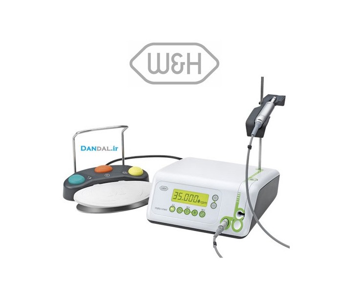 W&H Surgical Motor