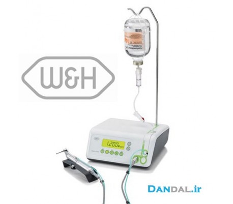 W&H Surgical Motor