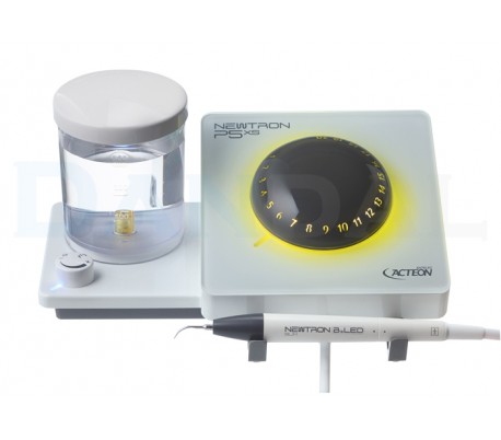 Acteon - Newtron P5XS B.LED Scaler