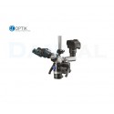 CJ-Optik - Flexion Dental Microscope