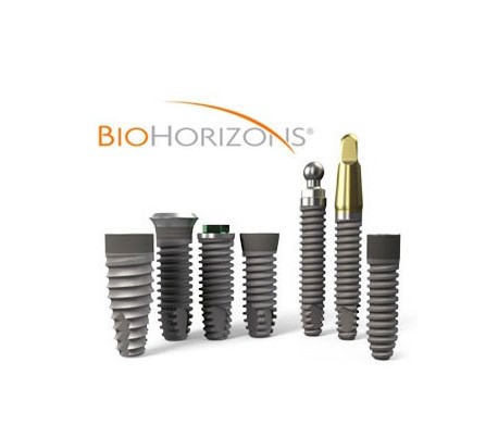 Biohorizons Fixture 