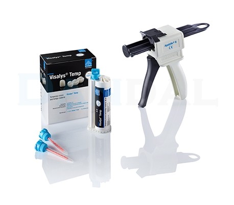 Kettenbach - Applyfix 6 dispensing gun