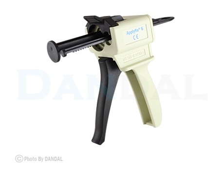 Kettenbach - Applyfix 6 dispensing gun