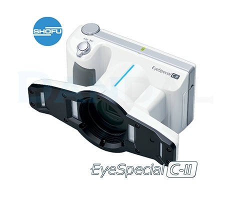 Shofu - EyeSpecial C-II Camera