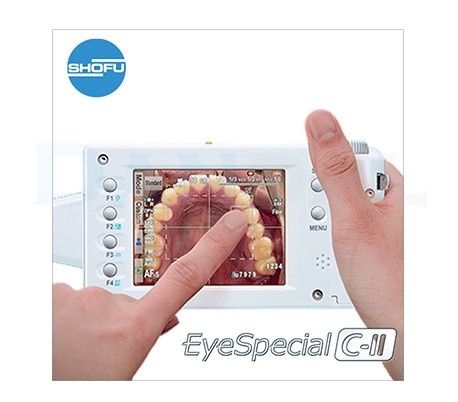 Shofu - EyeSpecial C-II Camera