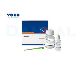 VOCO - Meron Glass Ionomer Luting Cement