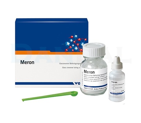 VOCO - Meron Glass Ionomer Luting Cement