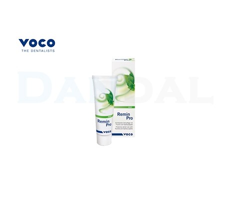 VOCO - Remin Pro Fluoride Cream