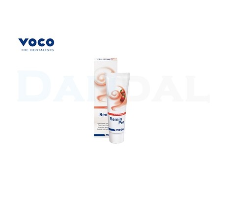 VOCO - Remin Pro Fluoride Cream