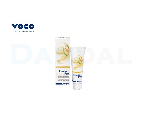 VOCO - Remin Pro Fluoride Cream