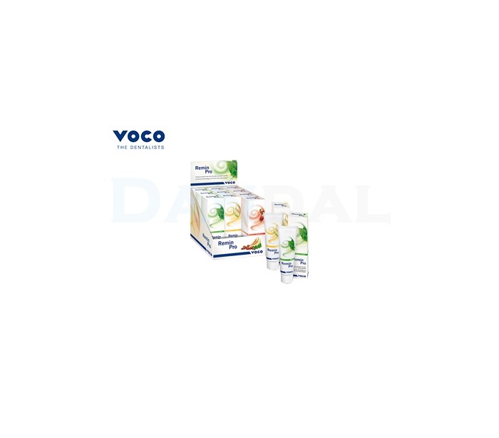 خمیر ضدحساسیت VOCO - Remin Pro