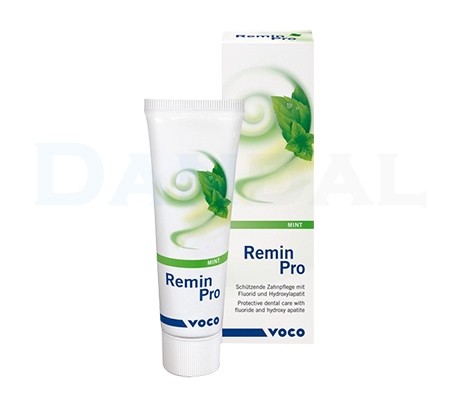 VOCO - Remin Pro Fluoride Cream