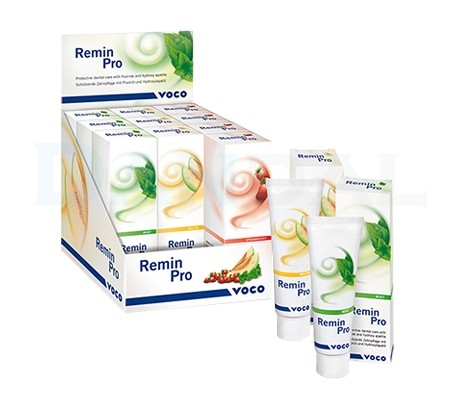 VOCO - Remin Pro Fluoride Cream