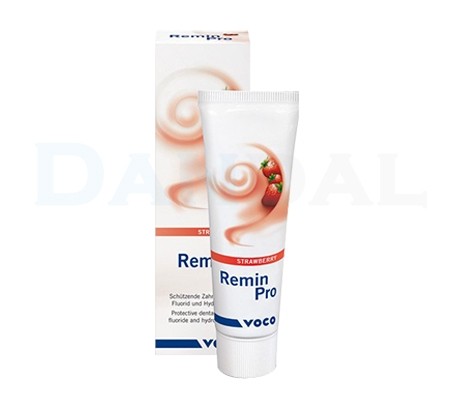 VOCO - Remin Pro Fluoride Cream