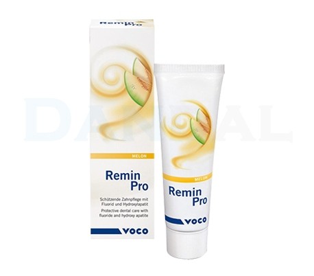 VOCO - Remin Pro Fluoride Cream