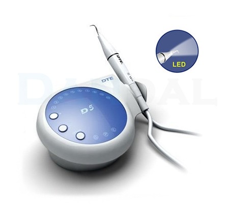 DTE Woodpecker - D5 Ultrasonic Scaler