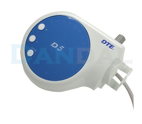 DTE Woodpecker - D5 Ultrasonic Scaler