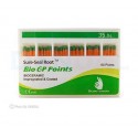 گوتا پرکا تیپر 4% Sure-endo - Bio GP Points 