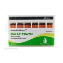 گوتا پرکا تیپر 4% Sure-endo - Bio GP Points 