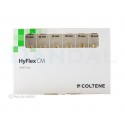 فایل روتاری آسورت 6 عددی Coltene - HyFlex CM